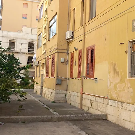 Lejlighed Vento Di Ponente 2